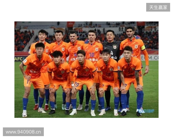 鲁媒：泰山队将于明年1月3日集结，7日赴海口进行第一阶段冬训