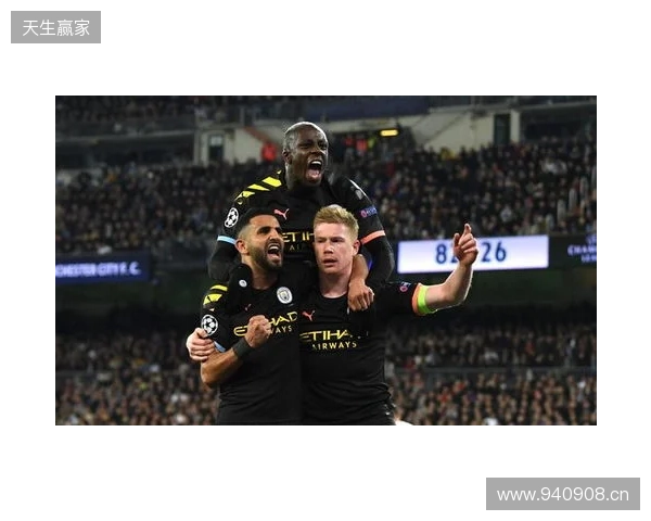 克罗斯谈皇马vs曼城：曼城没什么有威胁的进攻，本不该赢球